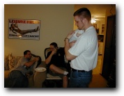 Ian's B-Day 2002 Pic